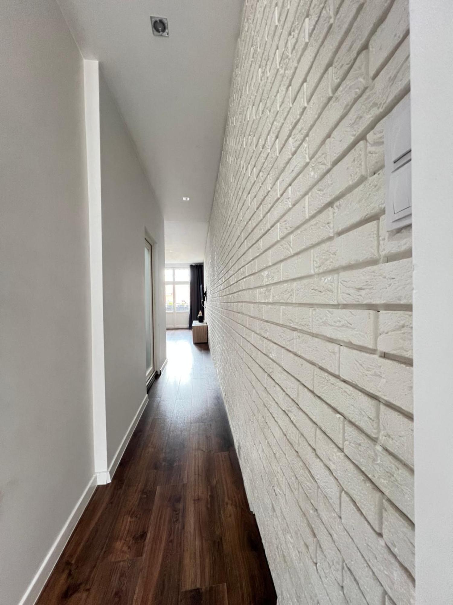 Long Island Apartment Grudziadz Exterior photo