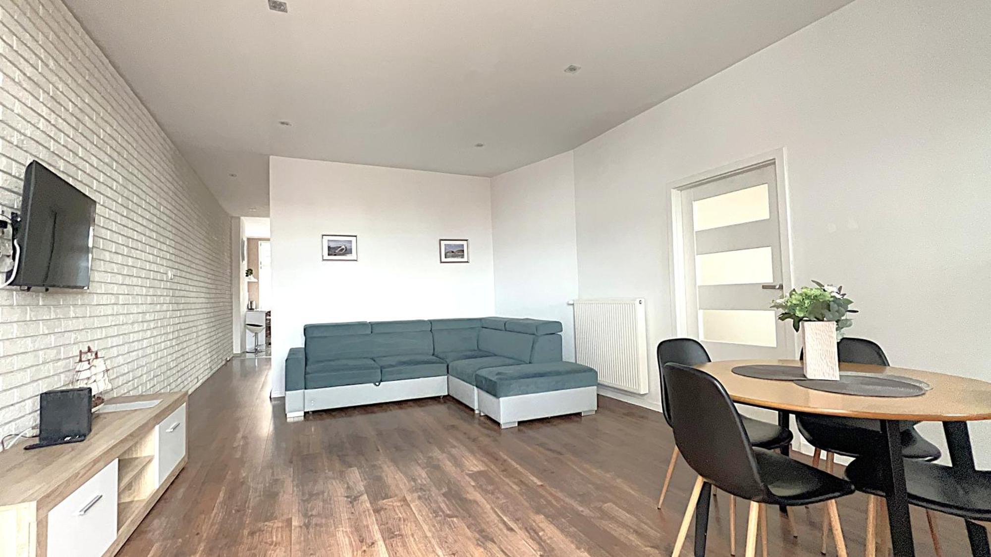 Long Island Apartment Grudziadz Exterior photo